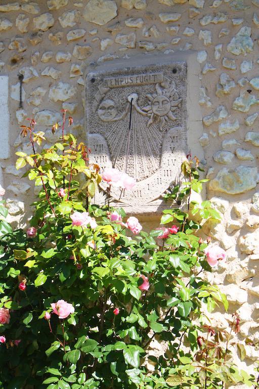 Bed and Breakfast Relais De La Ganache Saint-Astier  Экстерьер фото