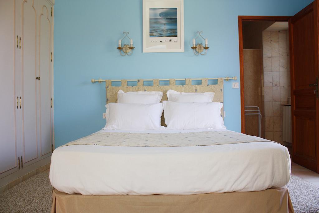 Bed and Breakfast Relais De La Ganache Saint-Astier  Номер фото
