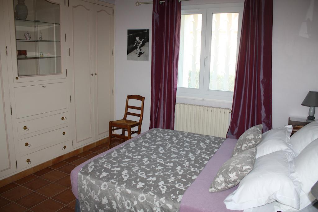 Bed and Breakfast Relais De La Ganache Saint-Astier  Номер фото